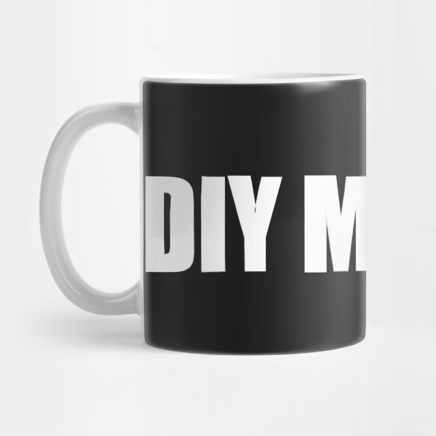 DIY MASTER by PlayWork